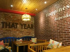 -乌镇那一年小院主题餐厅(甘泉西路店)