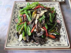 -宋记冕宁土菜馆(海门渔村二店)