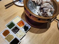 -蒙料·手把肉(望京店)