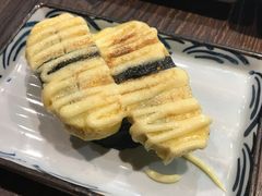 -大雄寿司(中华广场店)