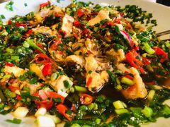 -山石榴·贵州菜(丰盛里店)