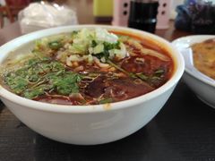 -顺华粉馆(桃园南路店)