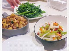 -蓝北人家·渝菜