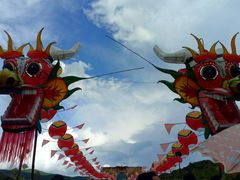 -世界恐龙谷景区