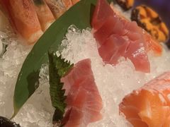 -京料理·日料自助·铁板燒(复悦城店)