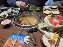 -快乐小羊(富强中路店)