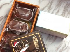 -好利来(东四店)
