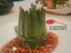 -李老爹香辣蟹(宣武门店)