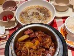 -西贝(紫荆广场店)