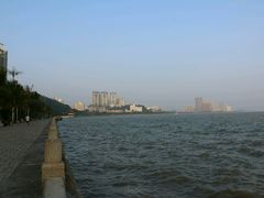 -珠海拱北口岸