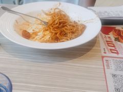 -必胜客(兴华中路PH店)