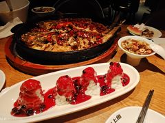 -老板恋上鱼(高新万达店)