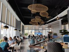 -1874融合西厨·观景餐厅(保利店)