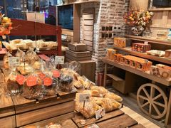 -西村叔叔的店·面包·甜品·蛋糕(崂山丽达店)