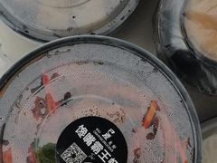 -巴厘龙虾·榜首油焖大虾(洞庭·艺术洋房店)