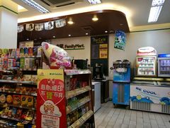 -全家便利店(广灵一路店)