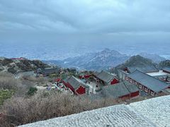 -泰山风景名胜区