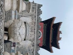 -清东陵