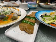 -顺意·顺德家乡菜(国际人才大厦店)