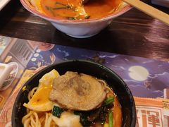 -小川洋风料理(街道口店)