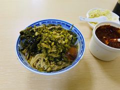 -水门桥面馆(东坡雅居店)