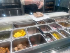 -赛百味SUBWAY(马台街店)