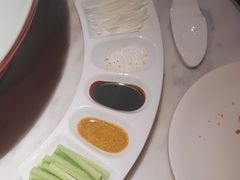 -京味斋·北京烤鸭(华威桥北工大店)