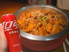 -谢蟹浓(西铁营万达店)