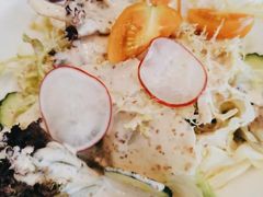 -乾隆美食·本帮菜(黄河路店)