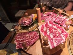 -MIKOMIKO和牛烧肉专门店(南门店)