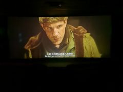 -华夏金沙国际影城(石龙金沙湾店)