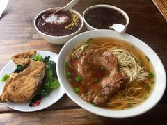 -随柳居·苏式小吃(建新巷店)