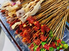 -牛华绿缘麻辣烫(牛华总店)