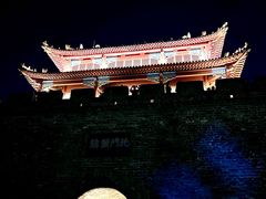 -襄阳古城