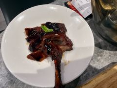 -乐忻皇朝(上海中心大厦店)