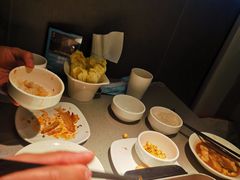 -半天妖烤鱼(绿地大融城店)