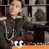 网红万安街打卡——暴风陈伟霆[亲亲]