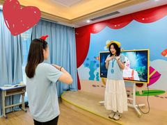 -艺年级儿童语言艺术中心(冉家坝爱融荟城店)