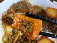 -鸡西大冷面(兰山店)