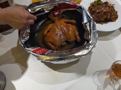 -老爷庙风味美食府(魏都大道店)