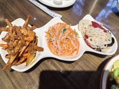 -向民炒鸡老店(金泰华府店)
