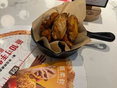 -必胜客(沈辽路万达店)