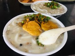 -老西关濑粉(文明路店)