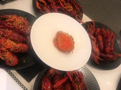 -新发展亚太JW万豪酒店·福苑咖啡厅
