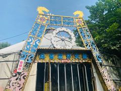 -海拉尔蒙古包(房山长阳总店)
