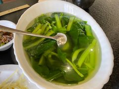 -喜洲翰林餐厅(董家百年老宅店)