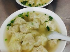 -汪家馄饨(集庆路店)