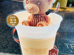 -大树餐厅(红旗街万达店)