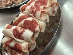 -旺记碳烤肥牛(总店)