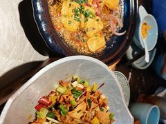 -云海肴云南菜·蒸汽石锅鱼(青岛万象城店)